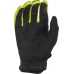 Guantes FLY RACING F-16 Fluor